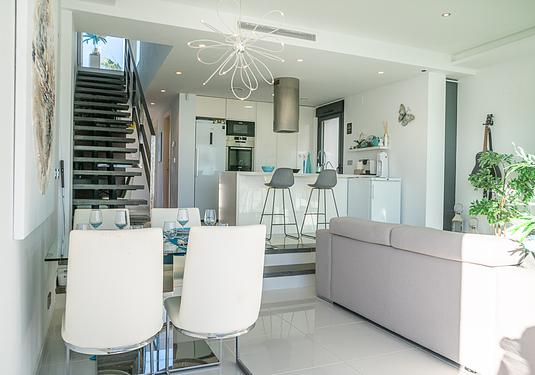 Villa in Orihuela Costa