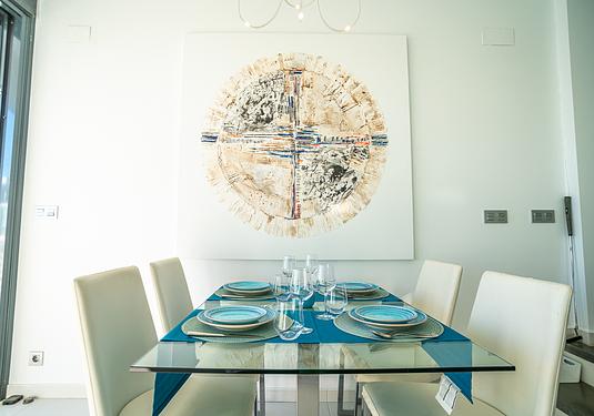 Villa in Orihuela Costa