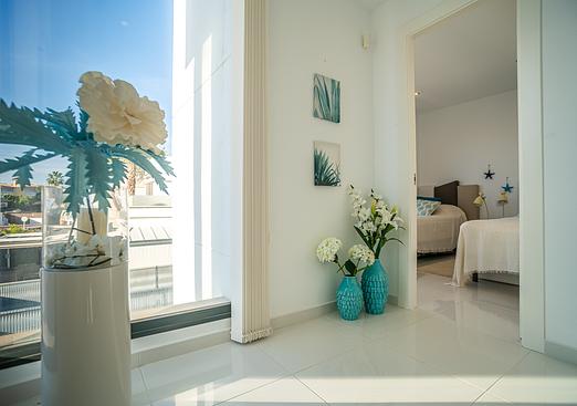 Villa in Orihuela Costa