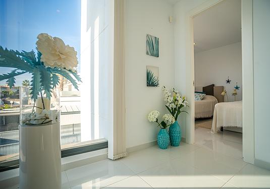 Villa in Orihuela Costa