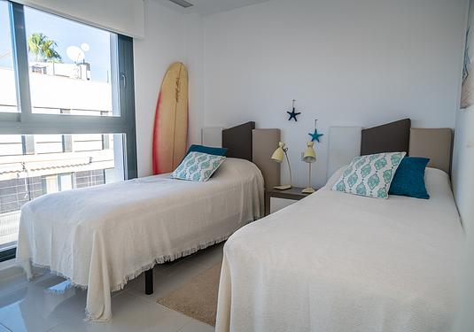 Villa in Orihuela Costa