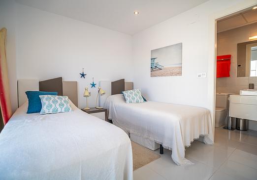 Villa in Orihuela Costa