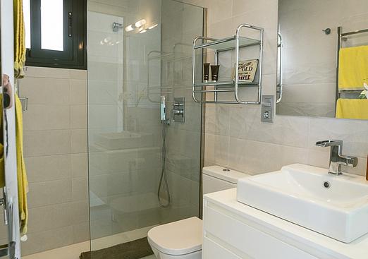 Villa in Orihuela Costa