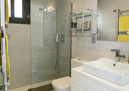 Villa in Orihuela Costa