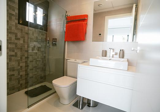 Villa in Orihuela Costa