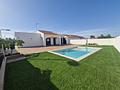 Semi detached in Torrevieja