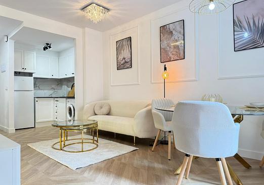 Apartment in Torrevieja