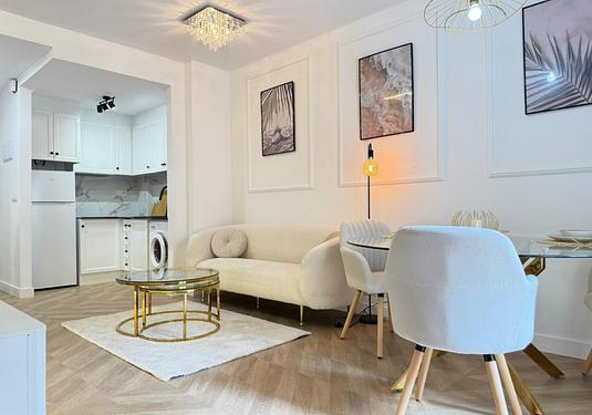 Apartment in Torrevieja