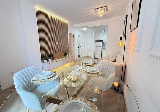 Apartment in Torrevieja