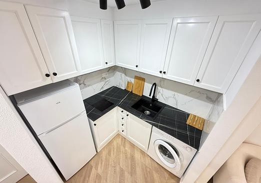 Apartment in Torrevieja