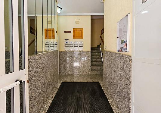 Apartment in Torrevieja