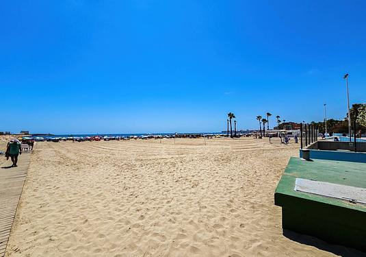 Apartment in Torrevieja