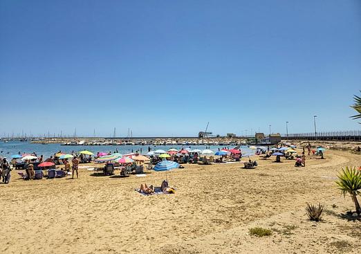 Apartment in Torrevieja