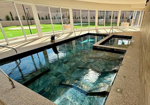 Apartment in El Raso