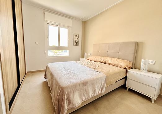 Apartment in El Raso