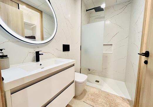 Apartment in El Raso