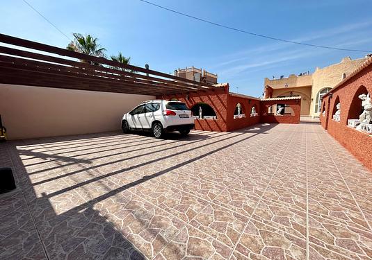 Villa in El Chaparral