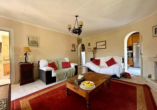 Villa in El Chaparral