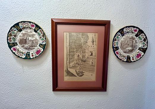 Villa in El Chaparral