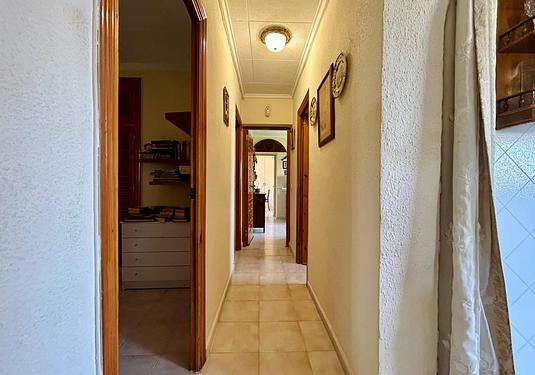 Villa in El Chaparral