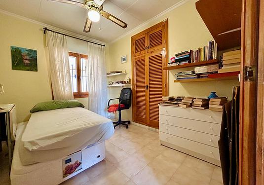 Villa in El Chaparral