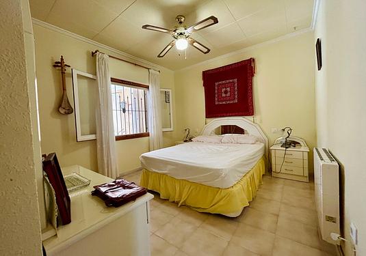 Villa in El Chaparral