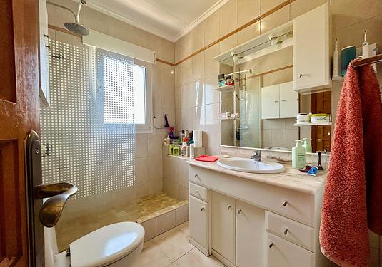 Villa in El Chaparral