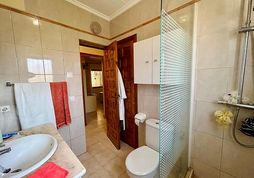 Villa in El Chaparral