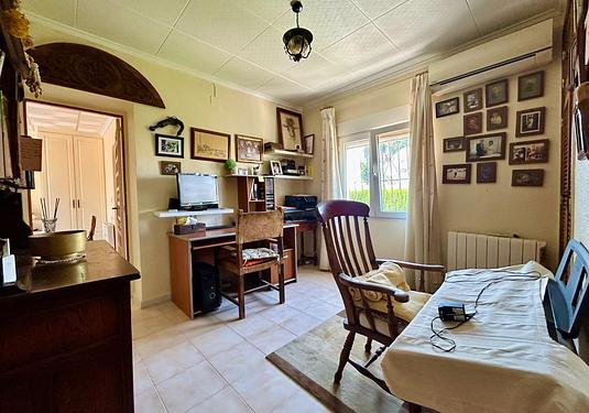 Villa in El Chaparral