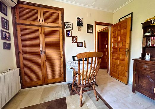 Villa in El Chaparral