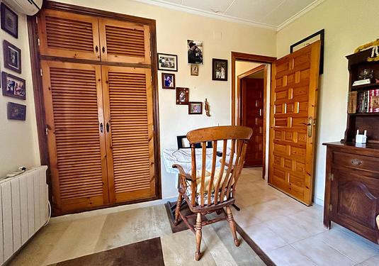 Villa in El Chaparral