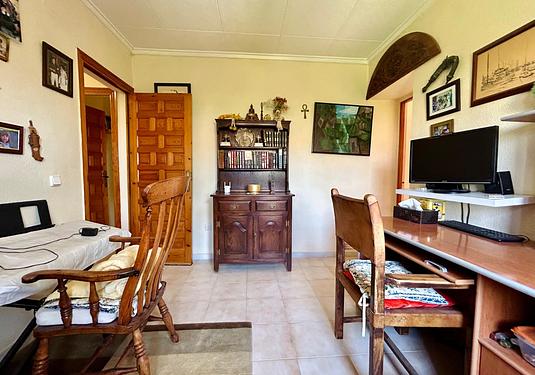 Villa in El Chaparral