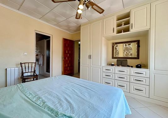 Villa in El Chaparral