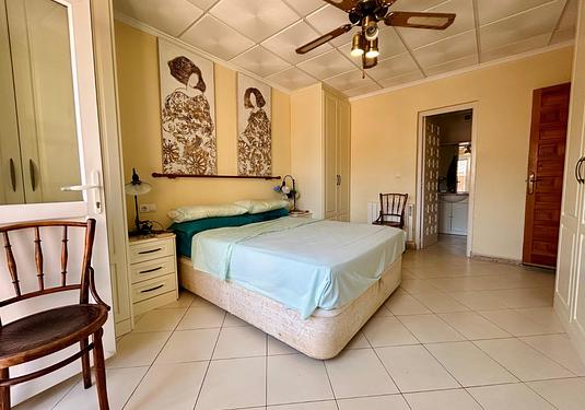 Villa in El Chaparral