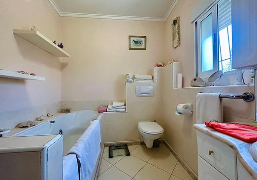 Villa in El Chaparral