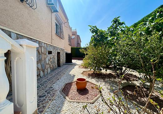 Villa in El Chaparral