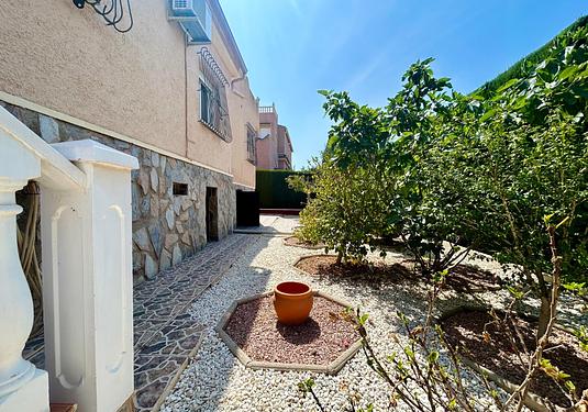 Villa in El Chaparral