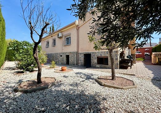 Villa in El Chaparral