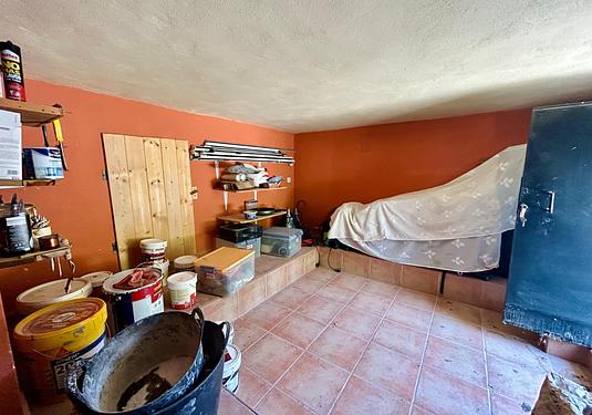 Villa in El Chaparral