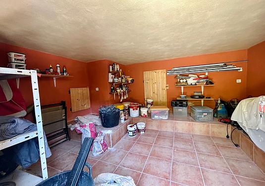 Villa in El Chaparral