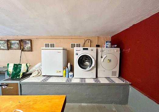 Villa in El Chaparral