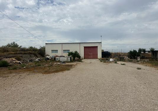 Commercial in Torremendo