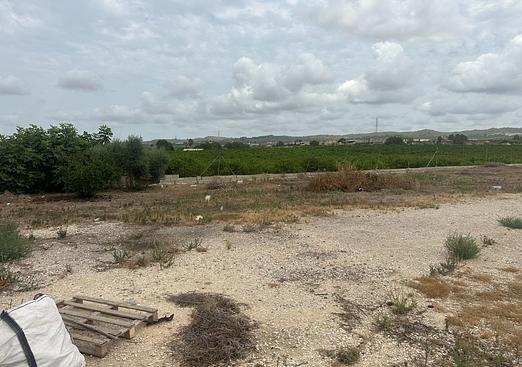 Commercial in Torremendo