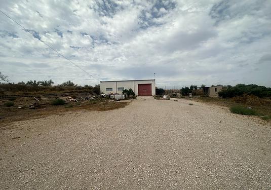 Commercial in Torremendo