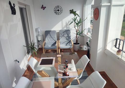 Apartment in Hacienda Riquelme Golf Resort