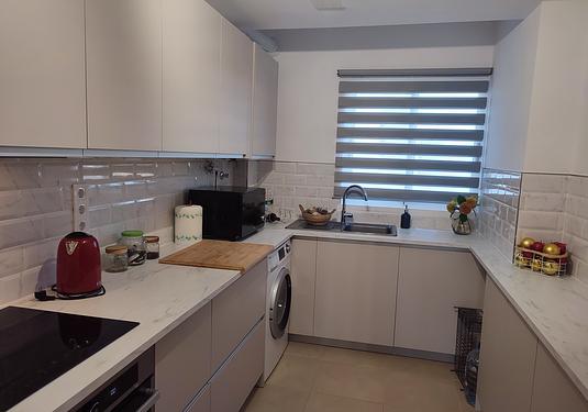 Apartment in Hacienda Riquelme Golf Resort