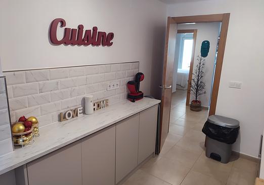 Apartment in Hacienda Riquelme Golf Resort