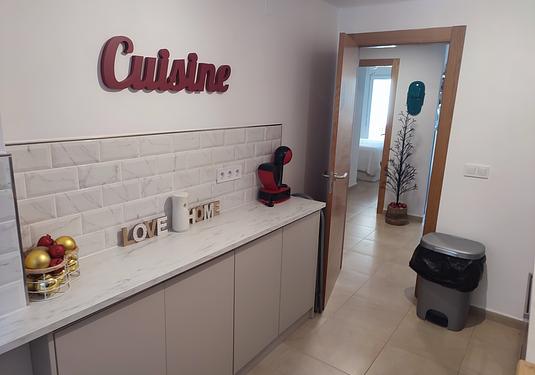 Apartment in Hacienda Riquelme Golf Resort