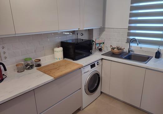 Apartment in Hacienda Riquelme Golf Resort