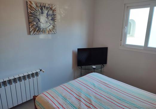 Apartment in Hacienda Riquelme Golf Resort